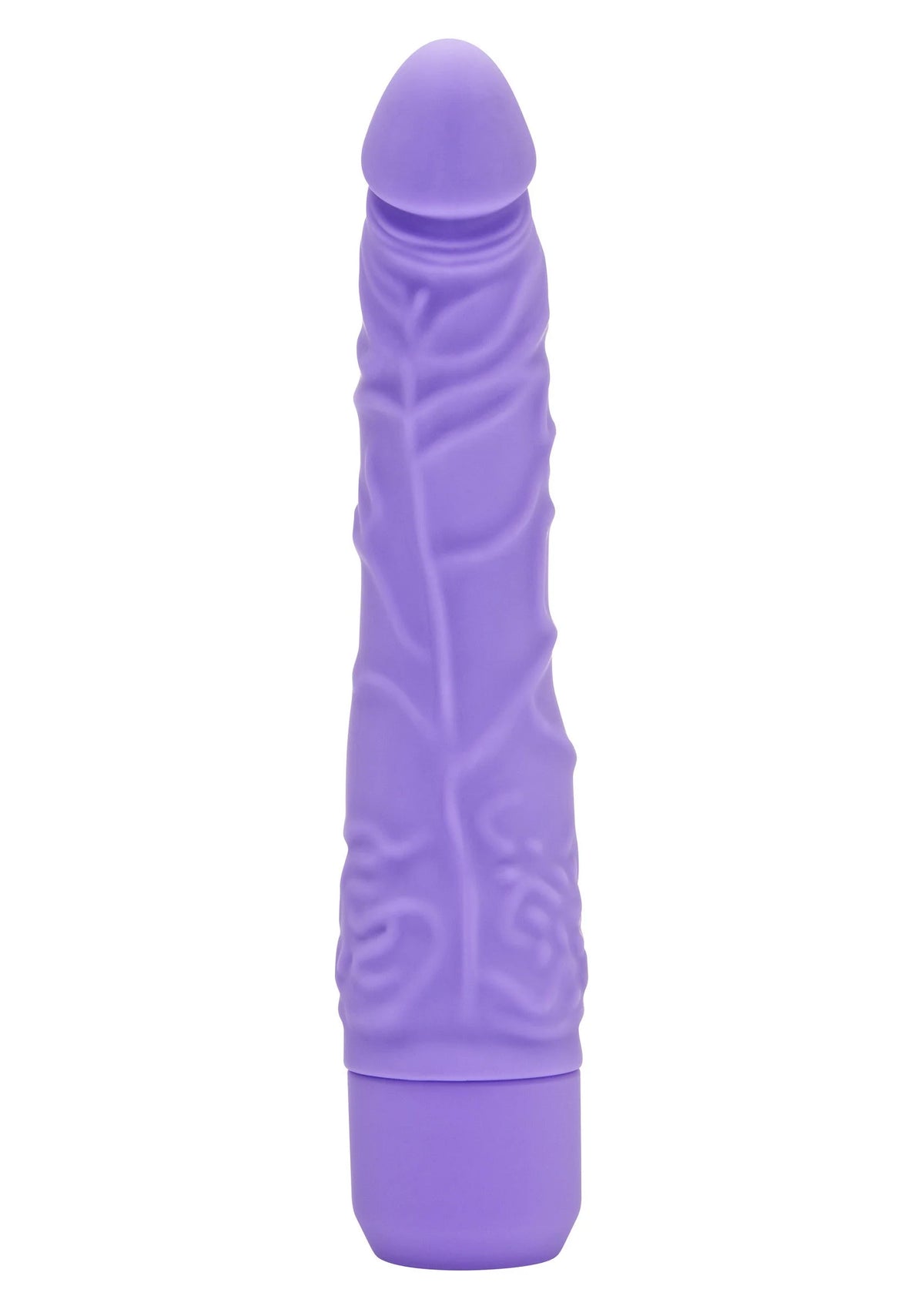 Bestel: Classic Slim Vibrator Black by ToyJoy - bij Happytoys: de erotische sex webshop | liever Happy dan Easy ⭐⭐⭐⭐⭐