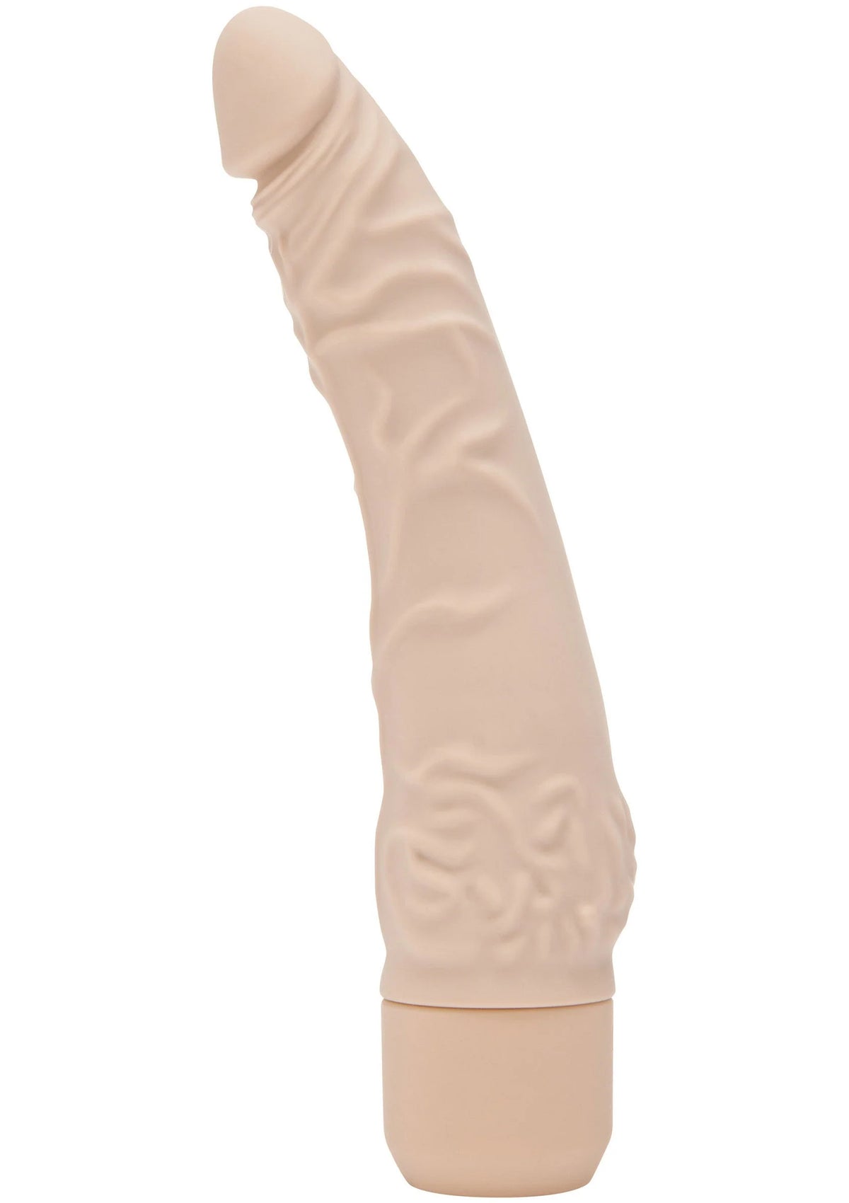Bestel: Classic Slim Vibrator Skin by ToyJoy - bij Happytoys: de erotische sex webshop | liever Happy dan Easy ⭐⭐⭐⭐⭐ - Default Title - 10158 - SKIN
