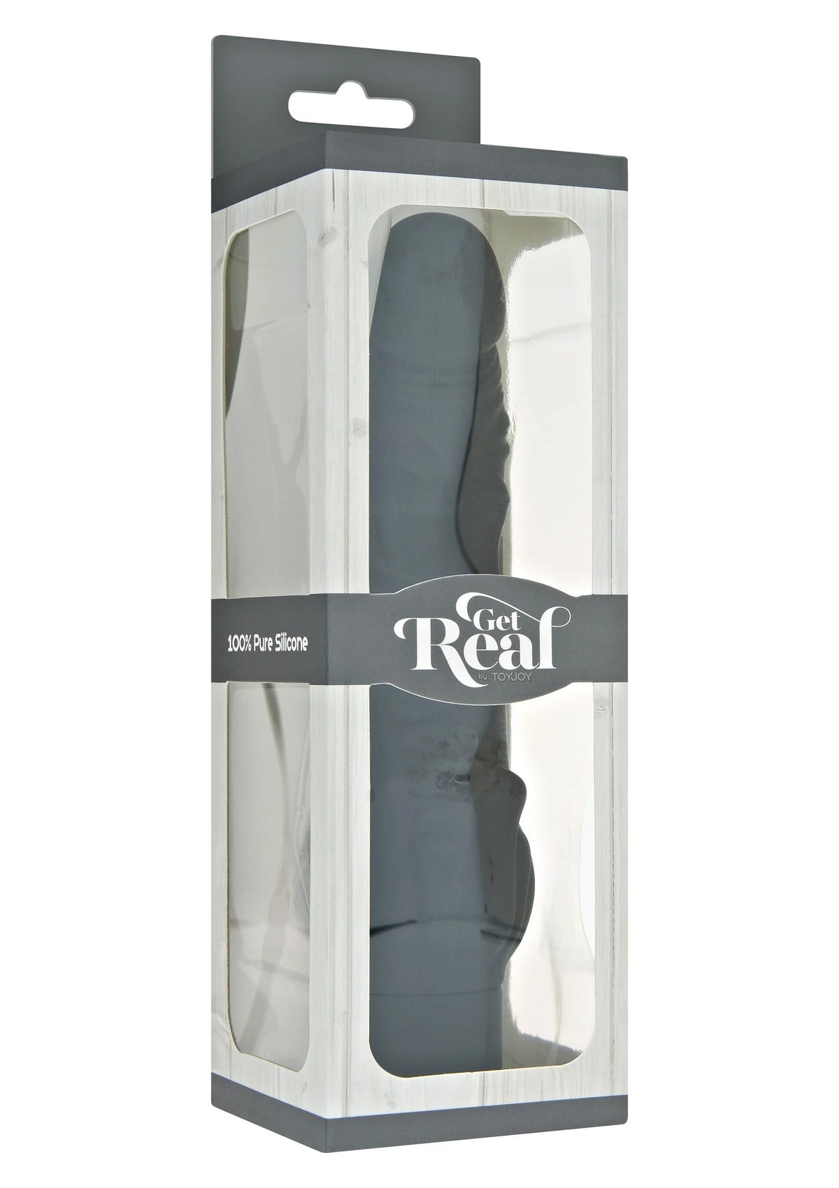 Bestel: Classic Stim Vibrator by ToyJoy - bij Happytoys: de erotische sex webshop | liever Happy dan Easy ⭐⭐⭐⭐⭐