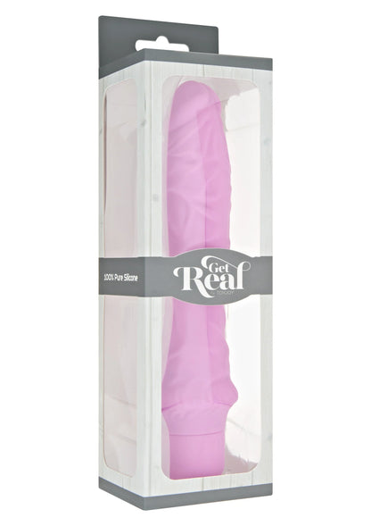 Bestel: Classic Large Vibrator Skin by ToyJoy - bij Happytoys: de erotische sex webshop | liever Happy dan Easy ⭐⭐⭐⭐⭐
