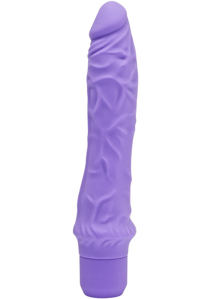 Bestel: Classic Large Vibrator Skin by ToyJoy - bij Happytoys: de erotische sex webshop | liever Happy dan Easy ⭐⭐⭐⭐⭐