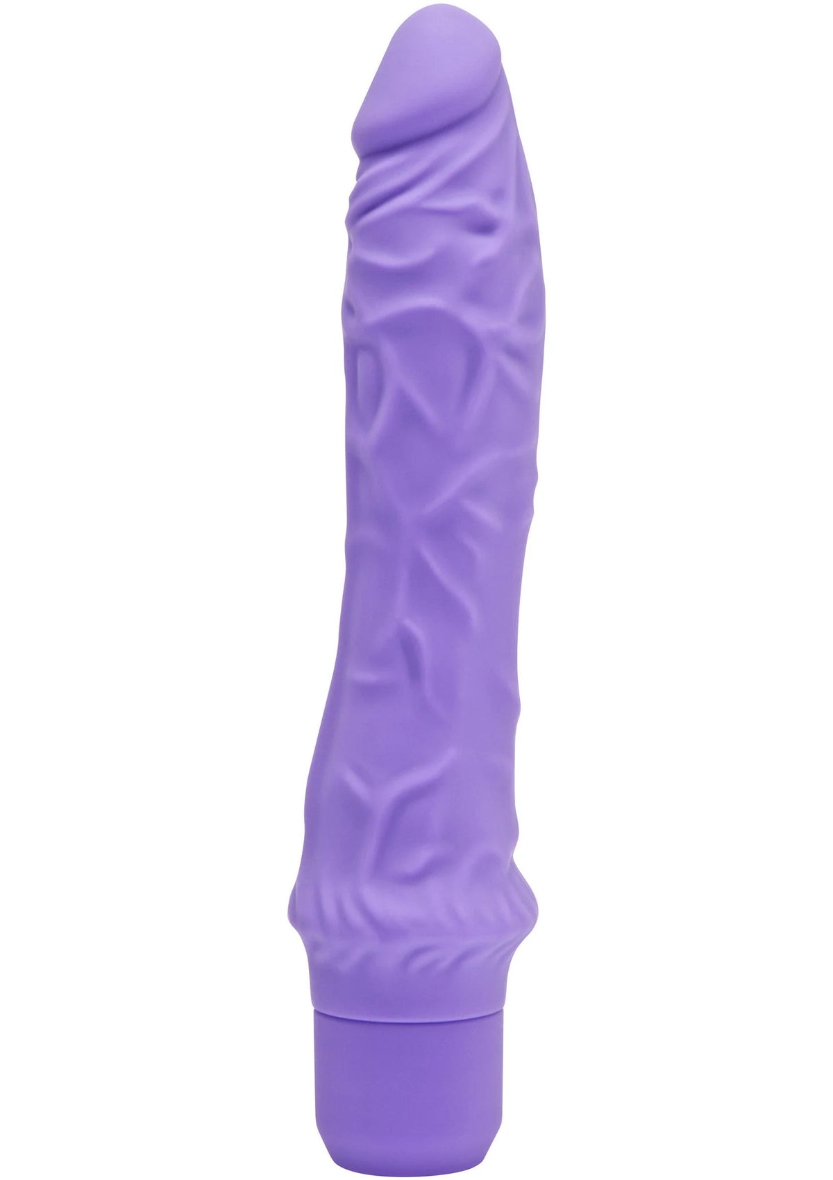 Bestel: Classic Large Vibrator Black by ToyJoy - bij Happytoys: de erotische sex webshop | liever Happy dan Easy ⭐⭐⭐⭐⭐