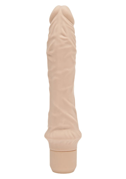 Bestel: Classic Large Vibrator Skin by ToyJoy - bij Happytoys: de erotische sex webshop | liever Happy dan Easy ⭐⭐⭐⭐⭐