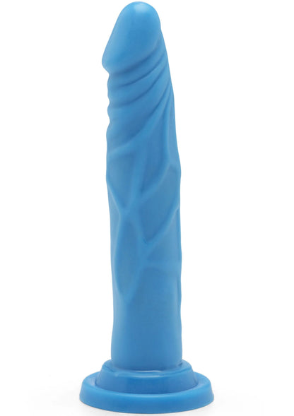 Bestel: Happy Dicks Dong PVC 19 cm - bij Happytoys: de erotische sex webshop | liever Happy dan Easy ⭐⭐⭐⭐⭐