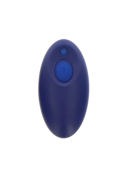 Bestel: The Risque Buttplug - bij Happytoys: de erotische sex webshop | liever Happy dan Easy ⭐⭐⭐⭐⭐