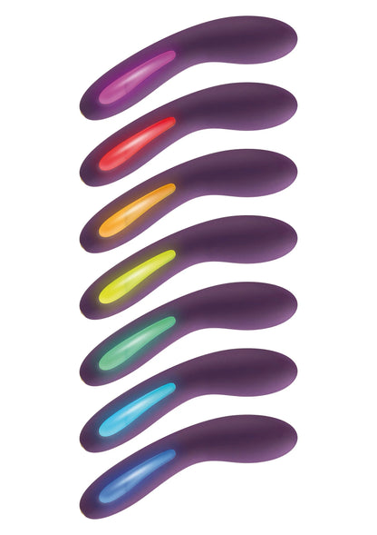 Bestel: Luminate Vibrator by Luz - bij Happytoys: de erotische sex webshop | liever Happy dan Easy ⭐⭐⭐⭐⭐