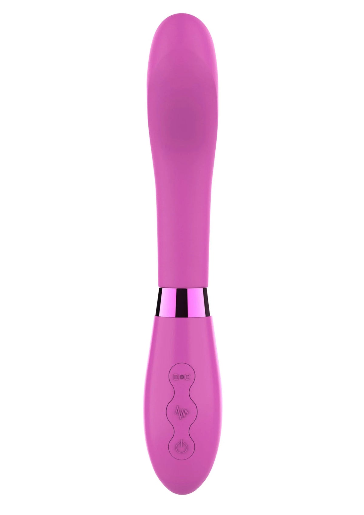 Bestel: Milkshake Dance Vibrator - bij Happytoys: de erotische sex webshop | liever Happy dan Easy ⭐⭐⭐⭐⭐