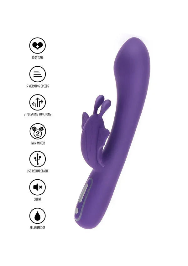 10267_PURPLE_07 @ Happytoys Sexshop: online sex shop for Feeling Happy & Easy 😊 the erotic store owned by a woman