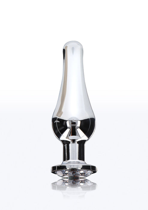 Bestel: Diamond Bum Bijou Small by ToyJoy Anal Play - bij Happytoys: de erotische sex webshop | liever Happy dan Easy ⭐⭐⭐⭐⭐