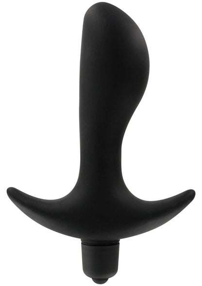 Bestel: Anal Play Private Dancer but plug by ToyJoy - Erotisch speelgoed en spellen bij Happytoys: de erotische sex webshop | liever Happy dan Easy ⭐⭐⭐⭐⭐ - Default Title - 10285 - BLACK