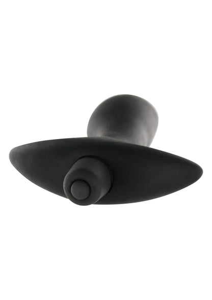 Bestel: Anal Play Private Dancer but plug by ToyJoy - Erotisch speelgoed en spellen bij Happytoys: de erotische sex webshop | liever Happy dan Easy ⭐⭐⭐⭐⭐