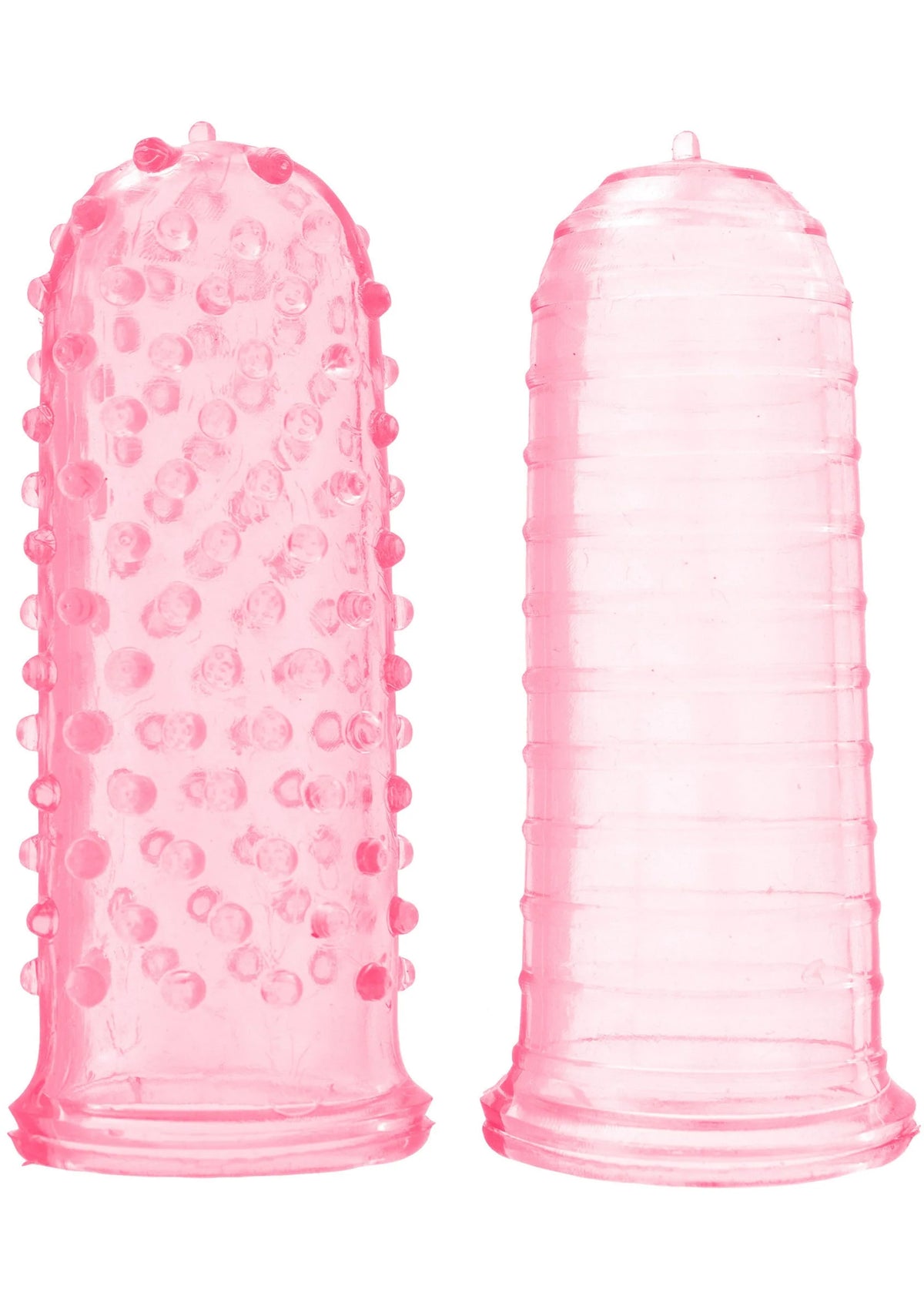 Bestel: Sexy Finger Ticklers - bij Happytoys: de erotische sex webshop | liever Happy dan Easy ⭐⭐⭐⭐⭐