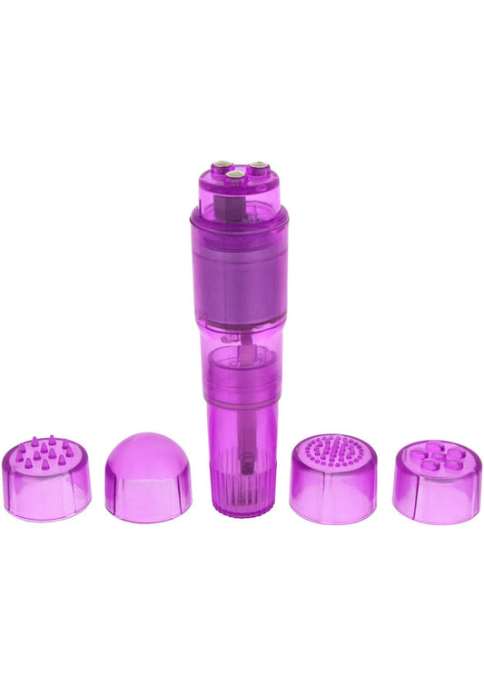 Pocket Rocket by ToyJoy Basics