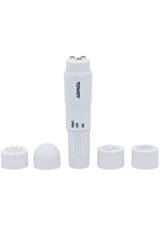 Pocket Rocket by ToyJoy Basics