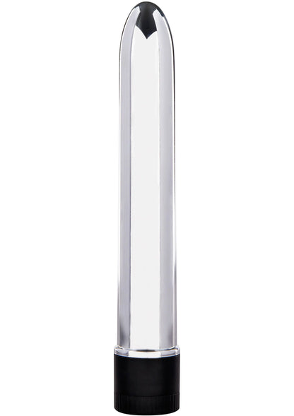 Bestel: Retro Ultra Slimline Vibrator - bij Happytoys: de erotische sex webshop | liever Happy dan Easy ⭐⭐⭐⭐⭐