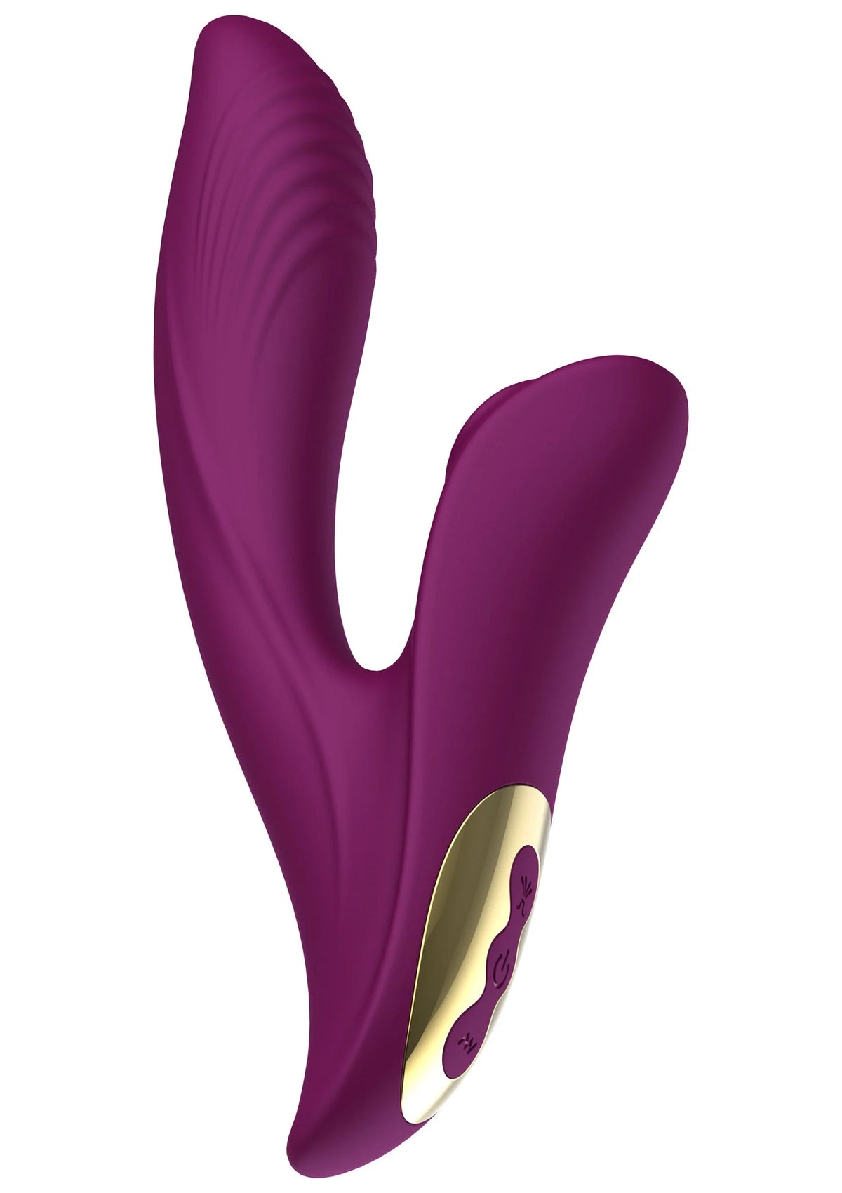 Bestel: Designer Edition Athena Tapping Sensation Vibe by ToyJoy - bij Happytoys: de erotische sex webshop | liever Happy dan Easy ⭐⭐⭐⭐⭐