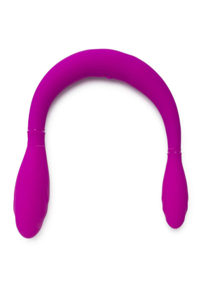 Infinity Double Dildo by ToyJoy Designer Edition