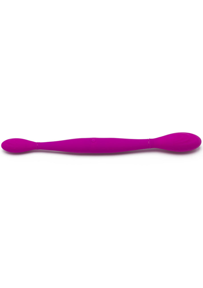Infinity Double Dildo by ToyJoy Designer Edition