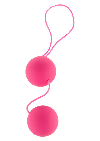 Funky Love Balls by Toy Joy Funky Fun Toys