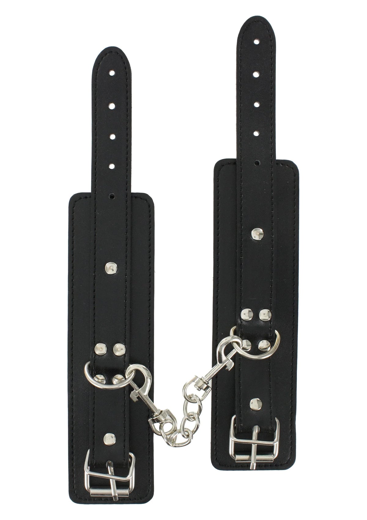 Bestel: Just for You Bdsm Starter Kit by ToyJoy - bij Happytoys: de erotische sex webshop | liever Happy dan Easy ⭐⭐⭐⭐⭐