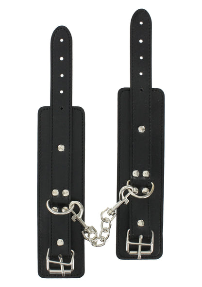 Bestel: Just for You Bdsm Starter Kit by ToyJoy - bij Happytoys: de erotische sex webshop | liever Happy dan Easy ⭐⭐⭐⭐⭐