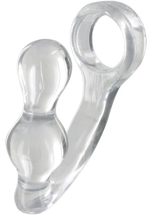 10456_CLEAR_01 @ Happytoys Sexshop: online sex shop for Feeling Happy & Easy 😊 the erotic store owned by a woman