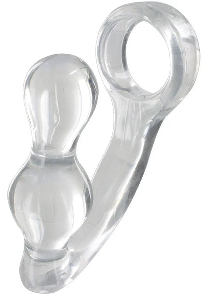 10456_CLEAR_01 @ Happytoys Sexshop: online sex shop for Feeling Happy & Easy 😊 the erotic store owned by a woman
