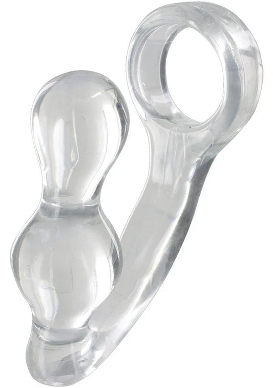 10456_CLEAR_01 @ Happytoys Sexshop: online sex shop for Feeling Happy & Easy 😊 the erotic store owned by a woman