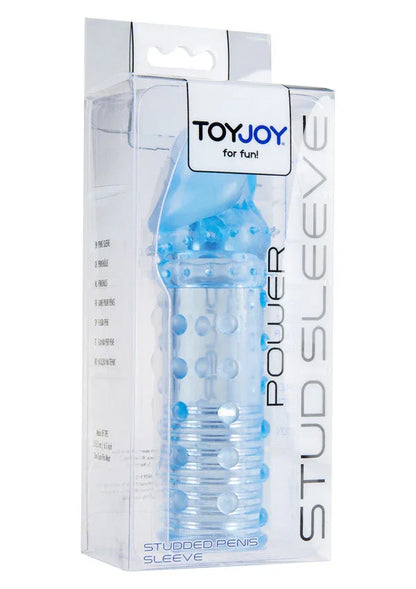 10460_BLUE_02 @ Happytoys Sexshop: online sex shop for Feeling Happy & Easy 😊 the erotic store owned by a woman