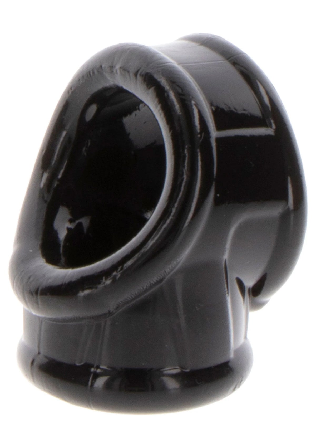 Bestel: Triple Pipe C - Ring - bij Happytoys: de erotische sex webshop | liever Happy dan Easy ⭐⭐⭐⭐⭐ - Default Title - 10471 - BLACK