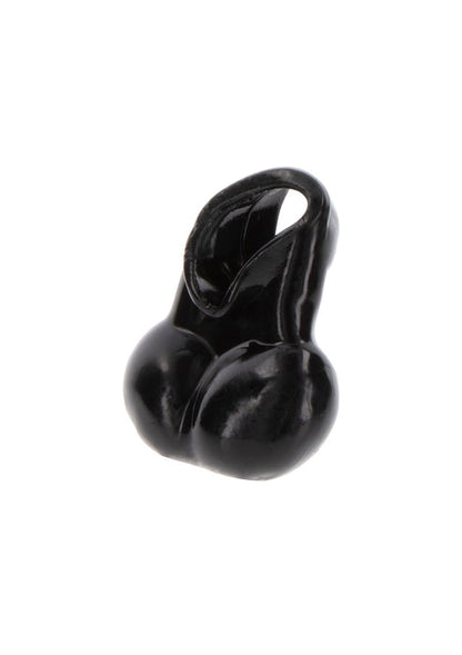 Penis Ring with Scrotum Holder by ToyJoy Manpower