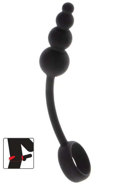 10473_BLACK_01 @ Happytoys Sexshop: online sex shop for Feeling Happy & Easy 😊 the erotic store owned by a woman