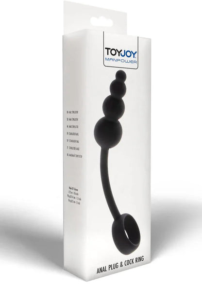 10473_BLACK_02 @ Happytoys Sexshop: online sex shop for Feeling Happy & Easy 😊 the erotic store owned by a woman