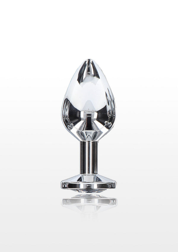 Starlight Booty Jewel Medium by ToyJoy Anal Play