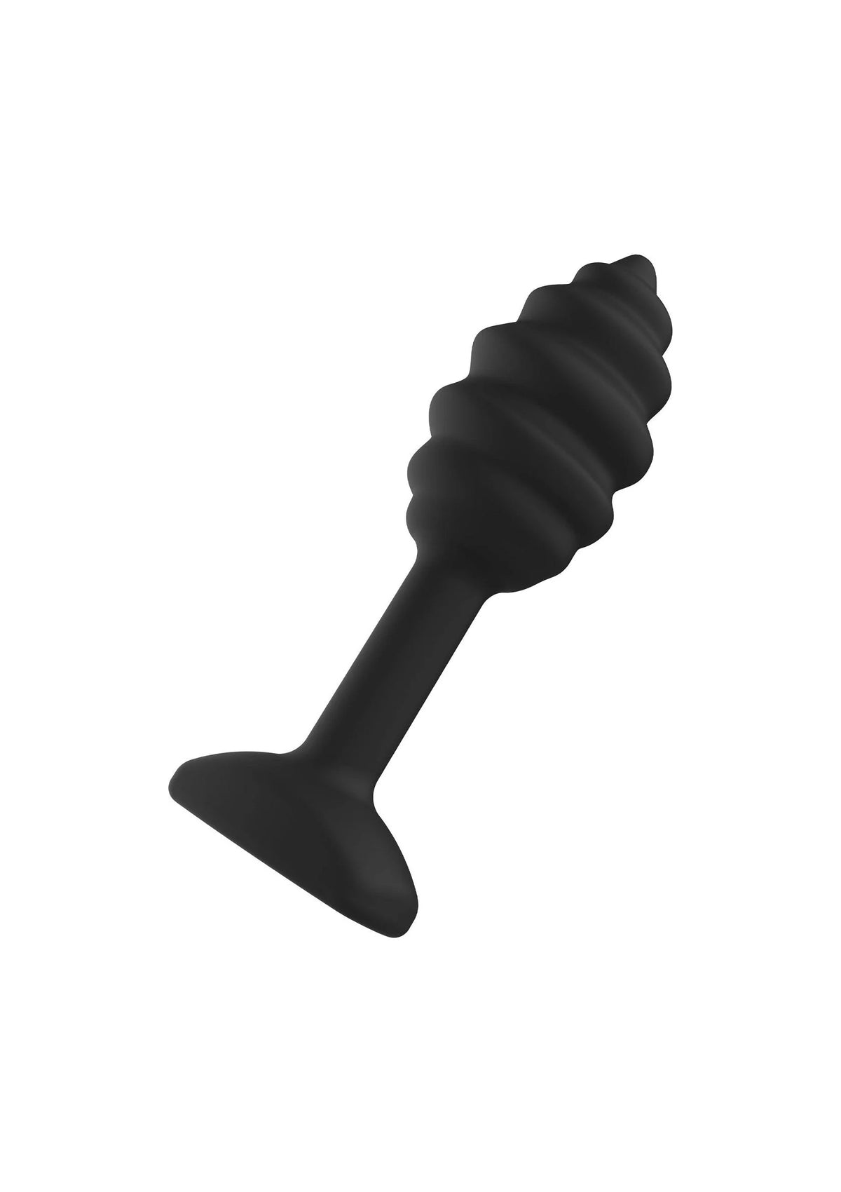Bestel: Anal Play Swirl Anal Plug by ToyJoy - bij Happytoys: de erotische sex webshop | liever Happy dan Easy ⭐⭐⭐⭐⭐