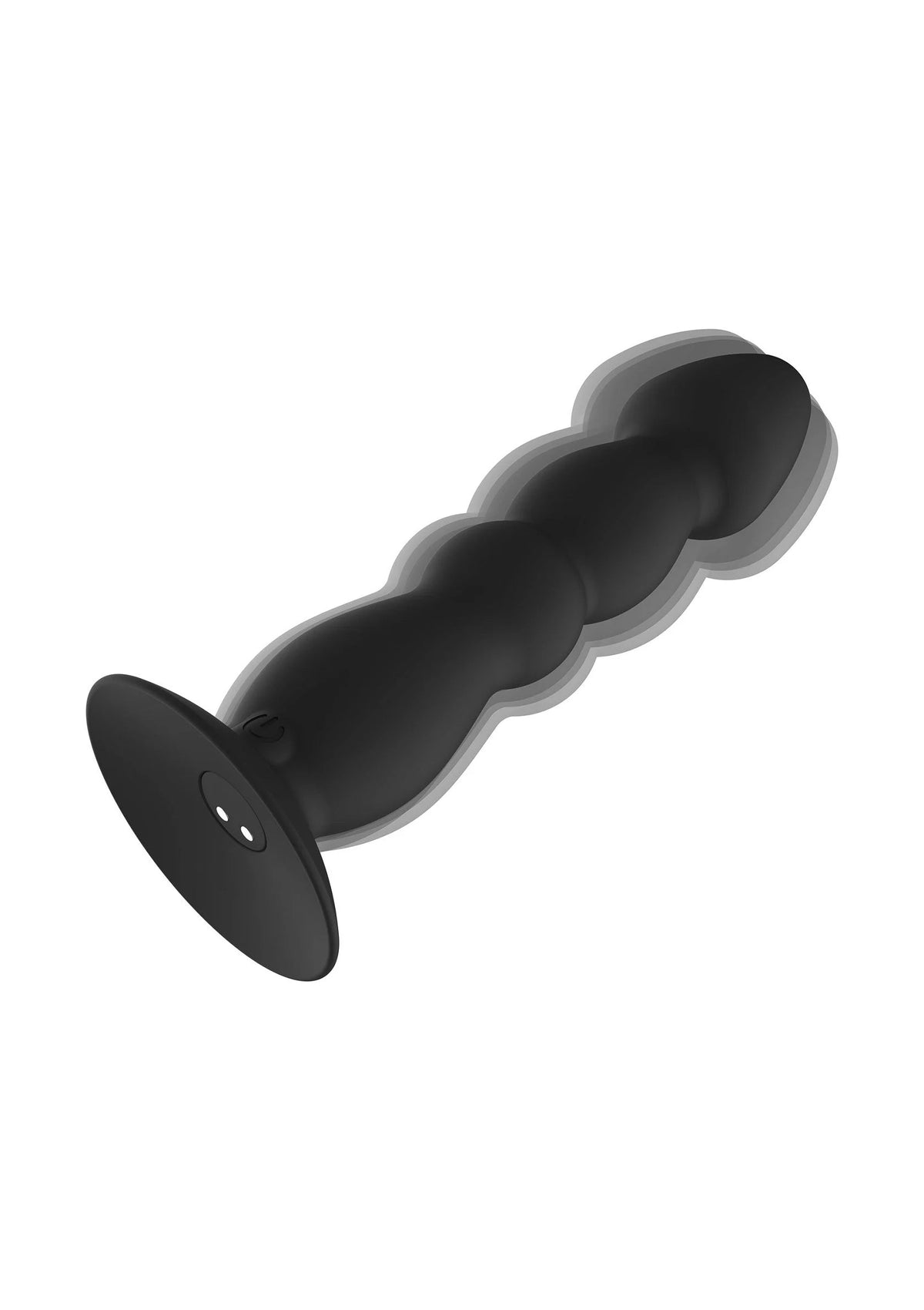 Bestel: Anal Play Vibrating Anal Plug Large by ToyJoy - bij Happytoys: de erotische sex webshop | liever Happy dan Easy ⭐⭐⭐⭐⭐