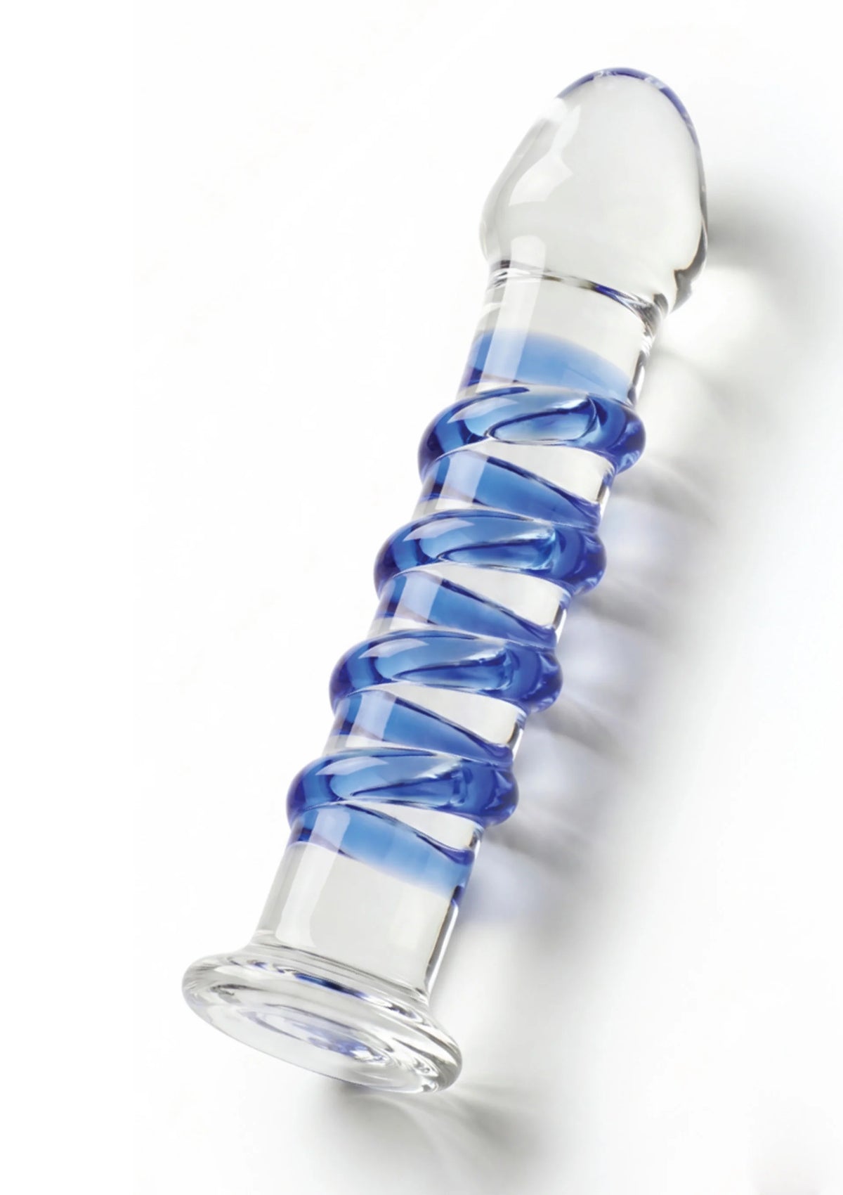 G-Spot Gemstone by ToyJoy Glass Worxx