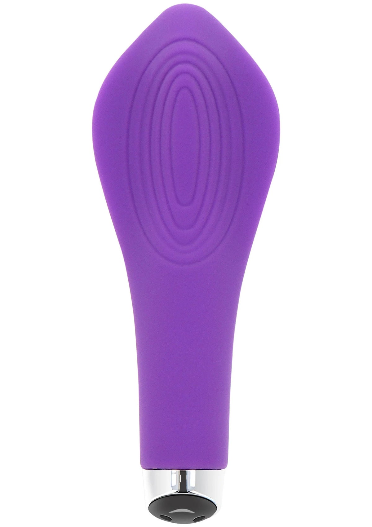 Bestel: Love Me Tender Stimulator - bij Happytoys: de erotische sex webshop | liever Happy dan Easy ⭐⭐⭐⭐⭐ - Default Title - 10645 - PURPLE