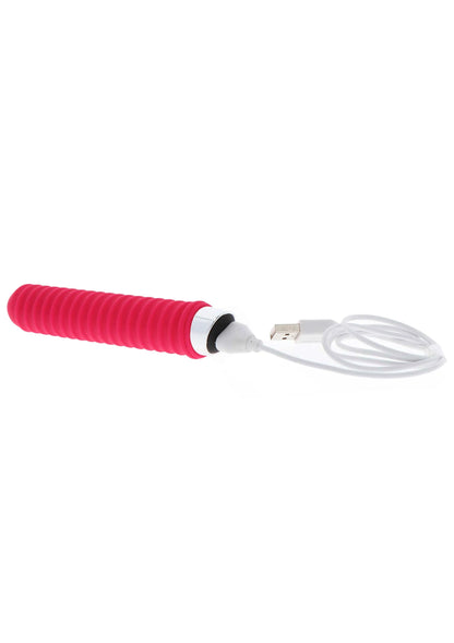Bestel: Screw Me Higher Vibrator - bij Happytoys: de erotische sex webshop | liever Happy dan Easy ⭐⭐⭐⭐⭐