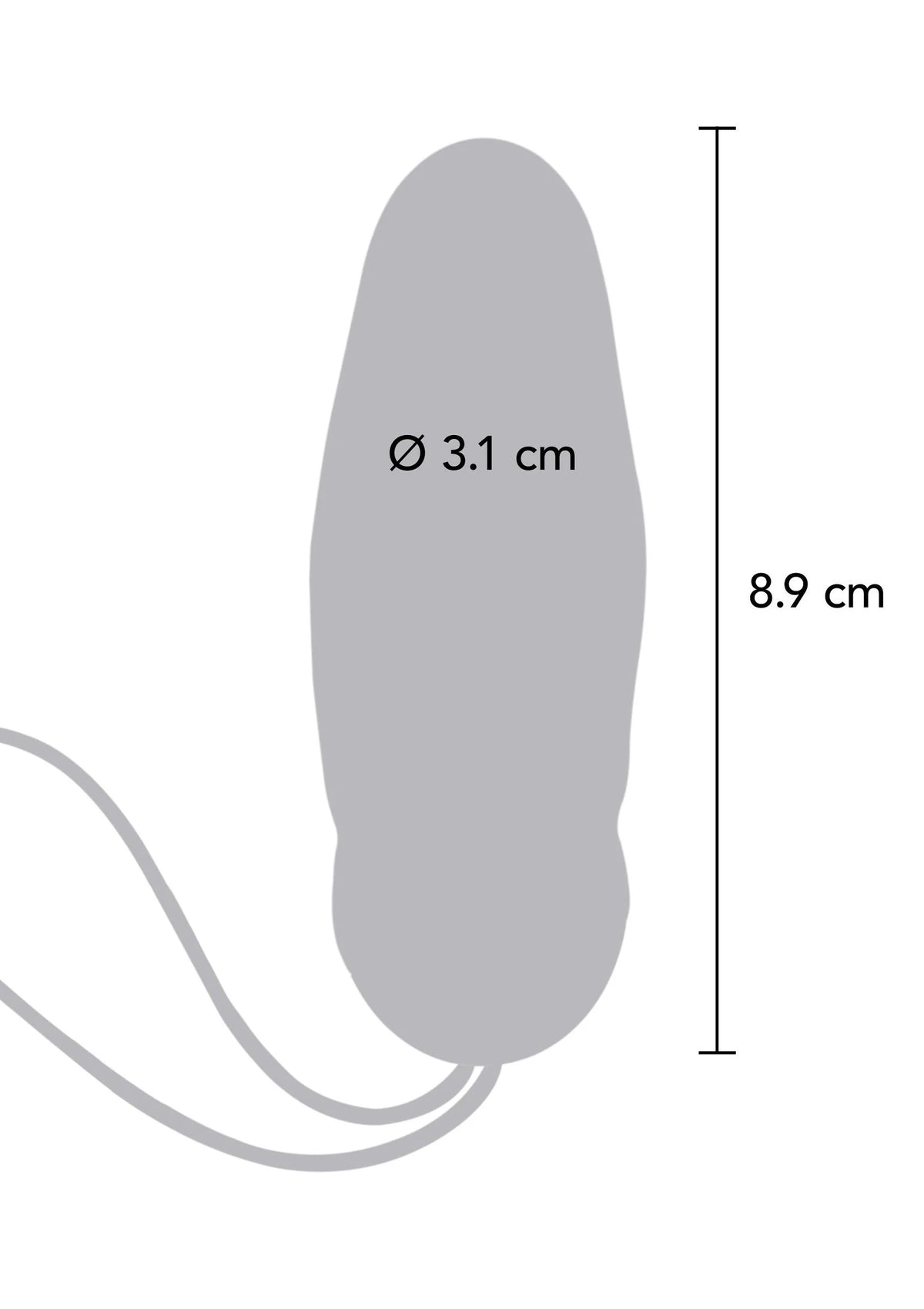 Bestel: My Orgasm Eggsplode - bij Happytoys: de erotische sex webshop | liever Happy dan Easy ⭐⭐⭐⭐⭐