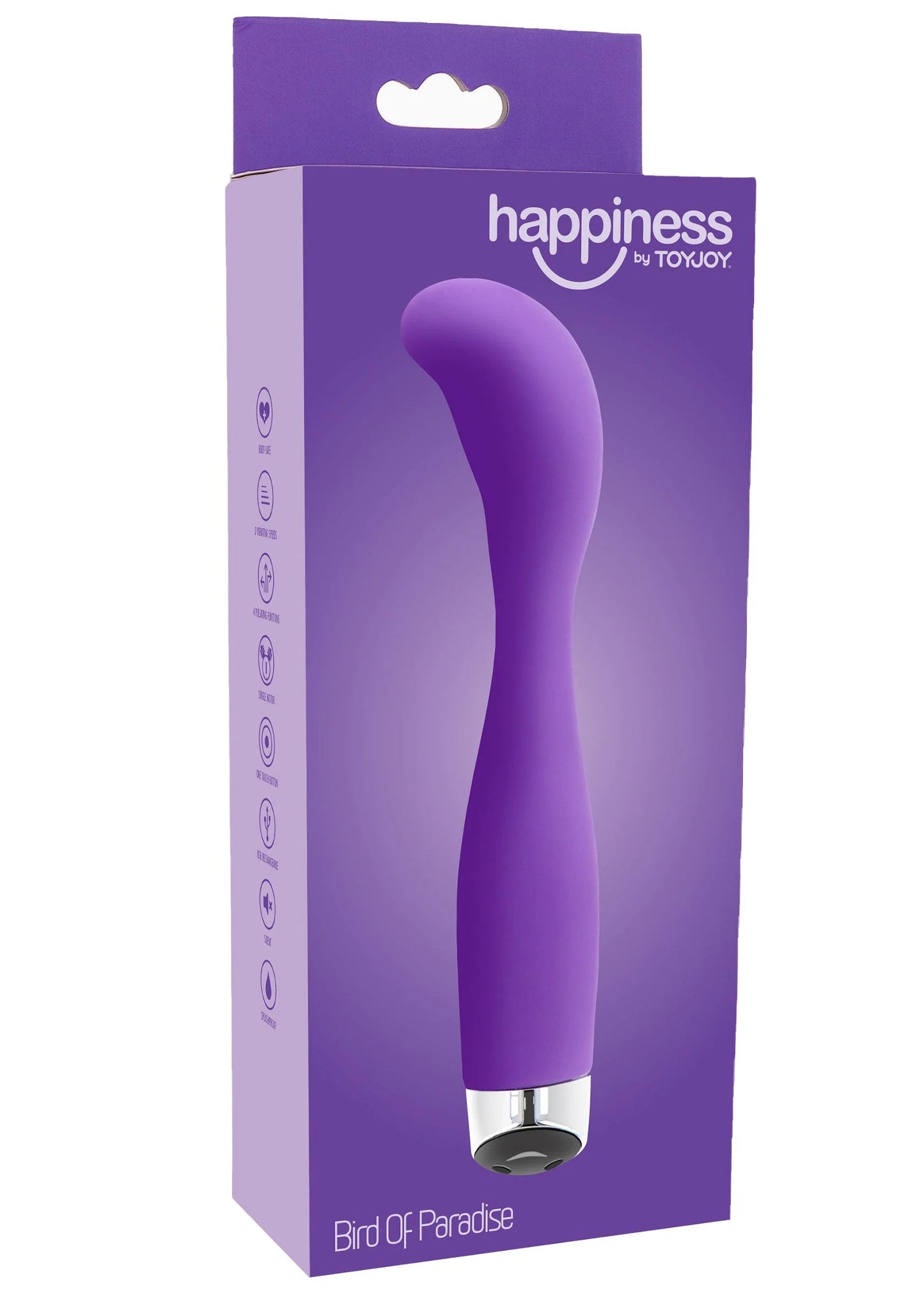 10660_PURPLE_02 | bestel discreet online bij Happytoys, de erotische webshop geleid door een vrouw.