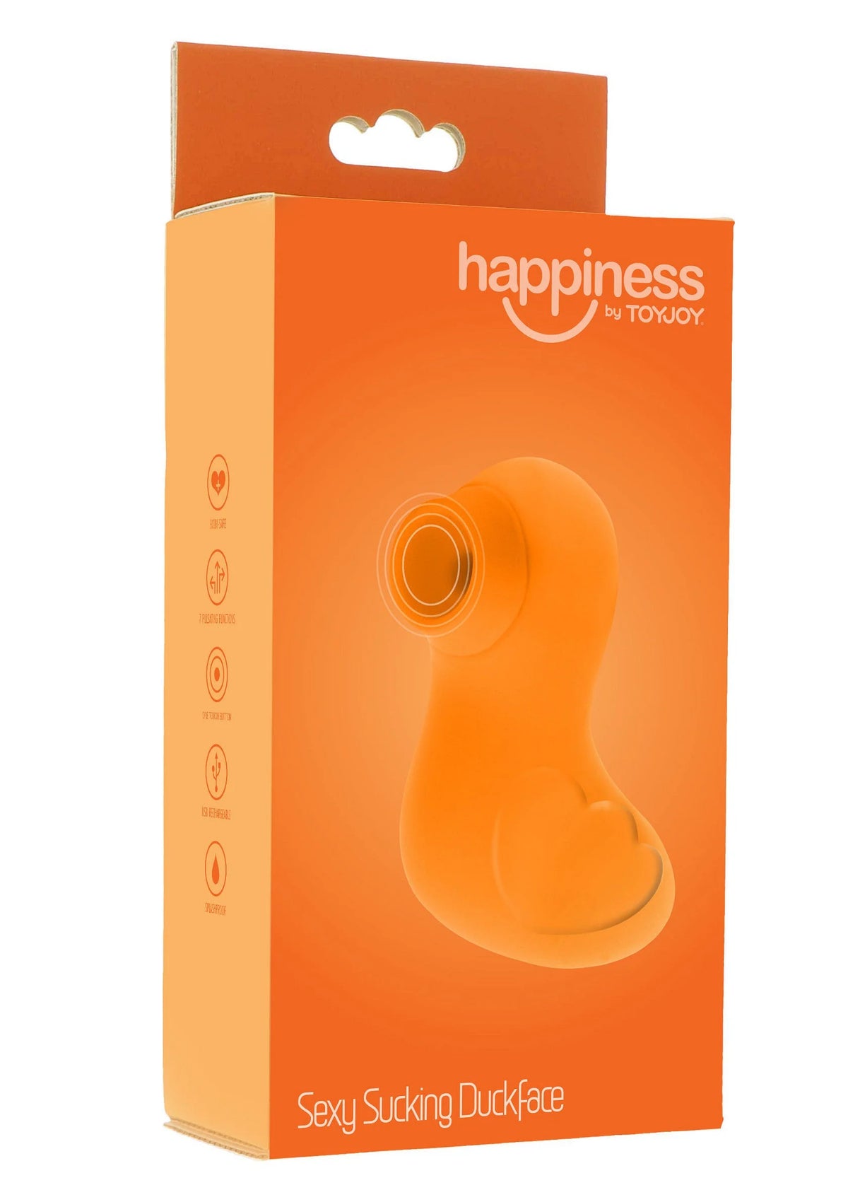 10671_ORANGE_02 | bestel discreet online bij Happytoys, de erotische webshop geleid door een vrouw.