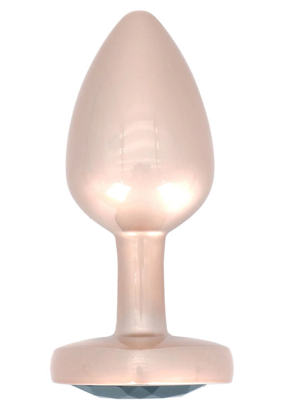 Bestel: Happiness Time To Shine Buttplug by ToyJoy - bij Happytoys: de erotische sex webshop | liever Happy dan Easy ⭐⭐⭐⭐⭐
