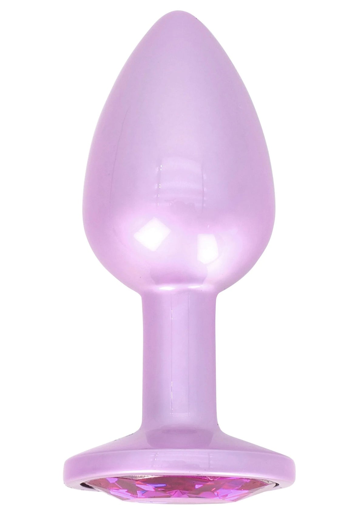 Bestel: Happiness Shine Like A Star Buttplug Pink by ToyJoy - bij Happytoys: de erotische sex webshop | liever Happy dan Easy ⭐⭐⭐⭐⭐