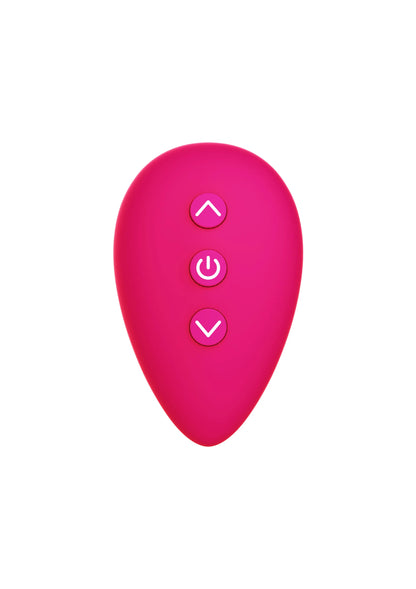 Bestel: Put A Ring On It C - Ring Remote by ToyJoy - bij Happytoys: de erotische sex webshop | liever Happy dan Easy ⭐⭐⭐⭐⭐