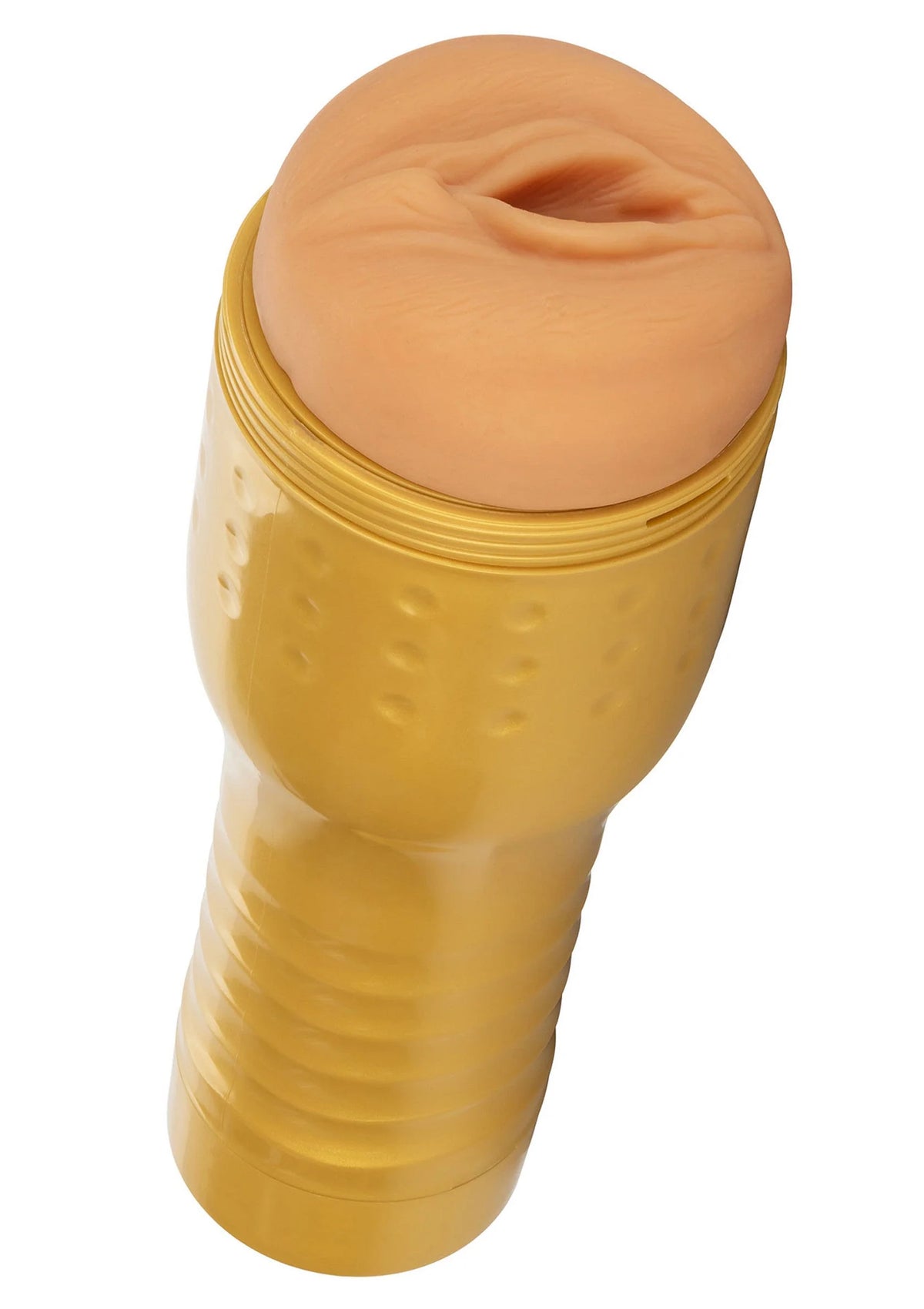 Bestel: Original Tube Masturbator by Private - bij Happytoys: de erotische sex webshop | liever Happy dan Easy ⭐⭐⭐⭐⭐