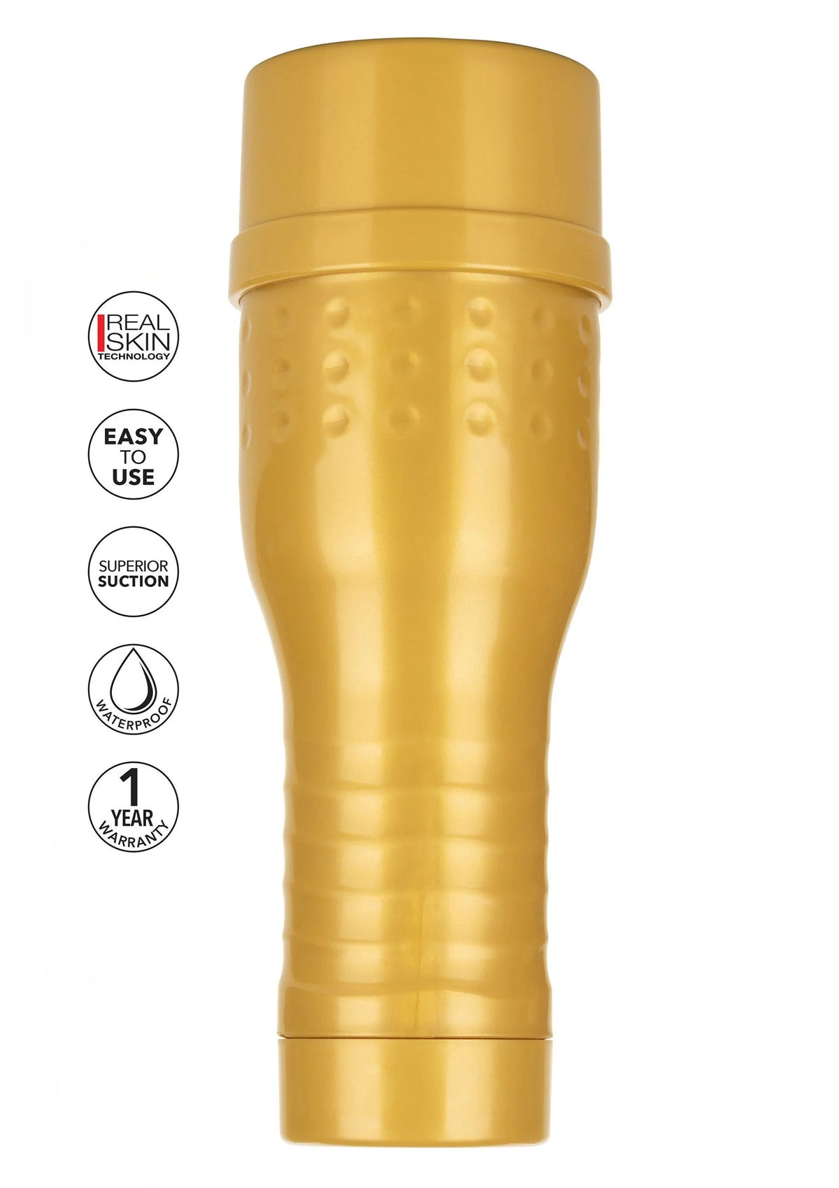 Bestel: Original Tube Masturbator by Private - bij Happytoys: de erotische sex webshop | liever Happy dan Easy ⭐⭐⭐⭐⭐
