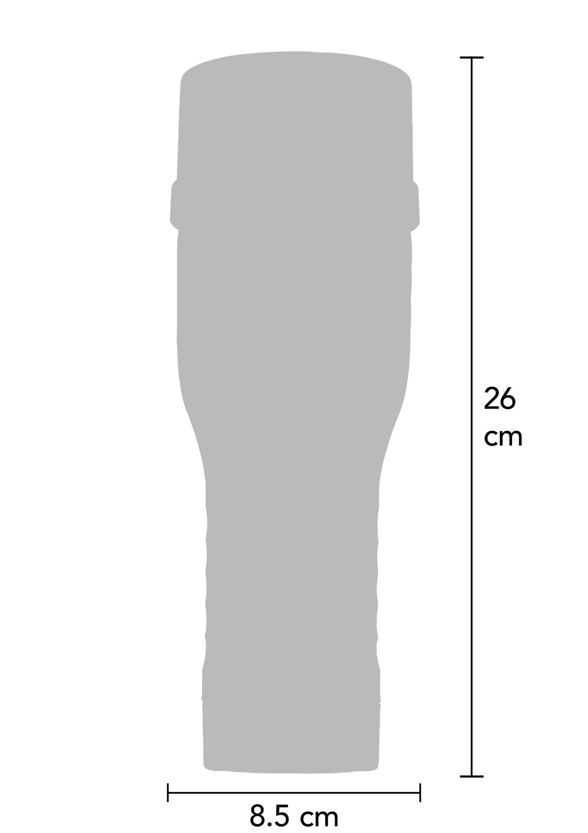 Bestel: Personal Trainer Tube Masturbator by Private - bij Happytoys: de erotische sex webshop | liever Happy dan Easy ⭐⭐⭐⭐⭐