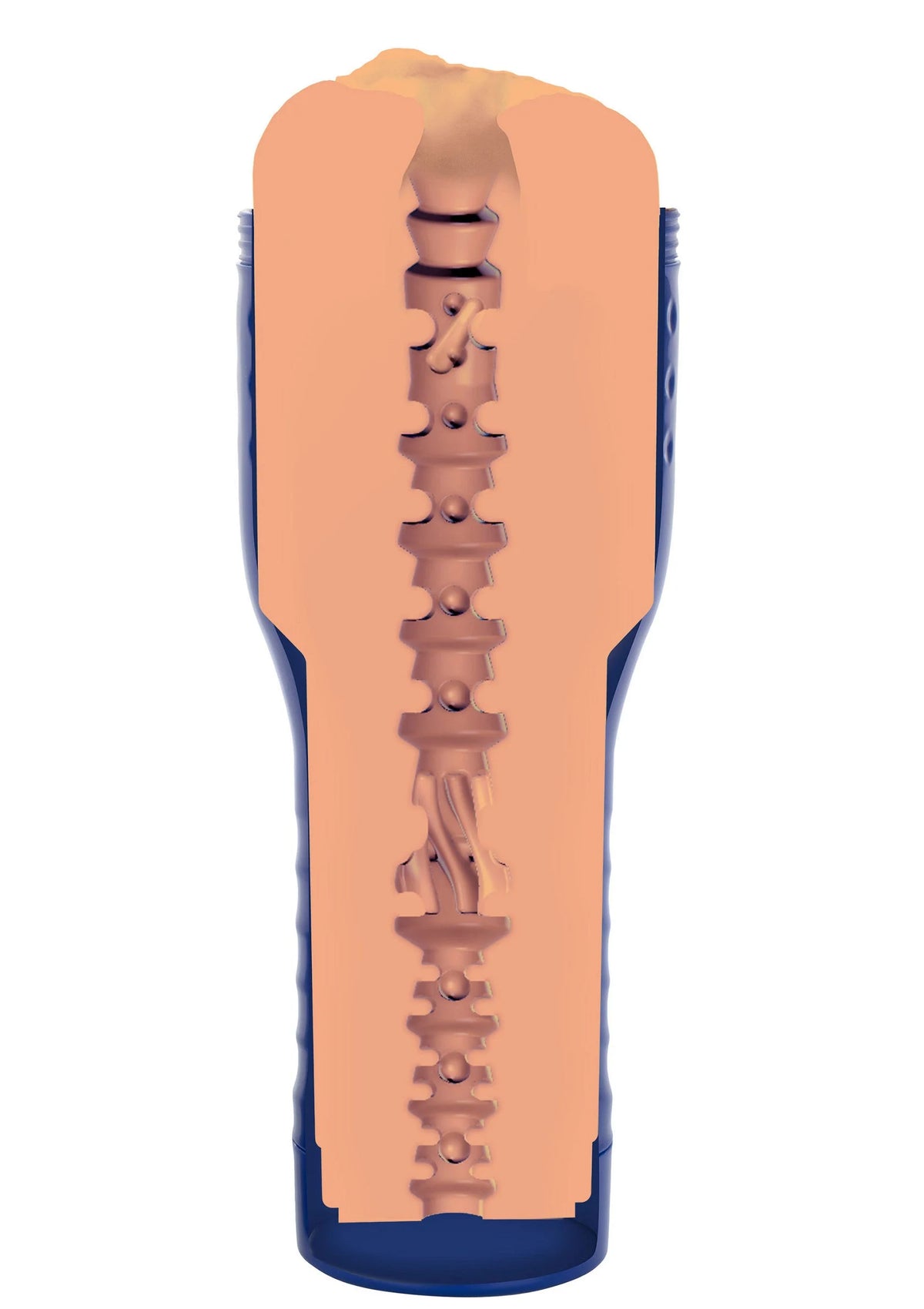 Bestel: Jayla de Angelis Pussyby Private - bij Happytoys: de erotische sex webshop | liever Happy dan Easy ⭐⭐⭐⭐⭐