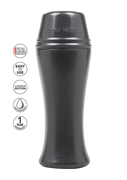 Bestel: Horny Cougar To Go by Private - bij Happytoys: de erotische sex webshop | liever Happy dan Easy ⭐⭐⭐⭐⭐